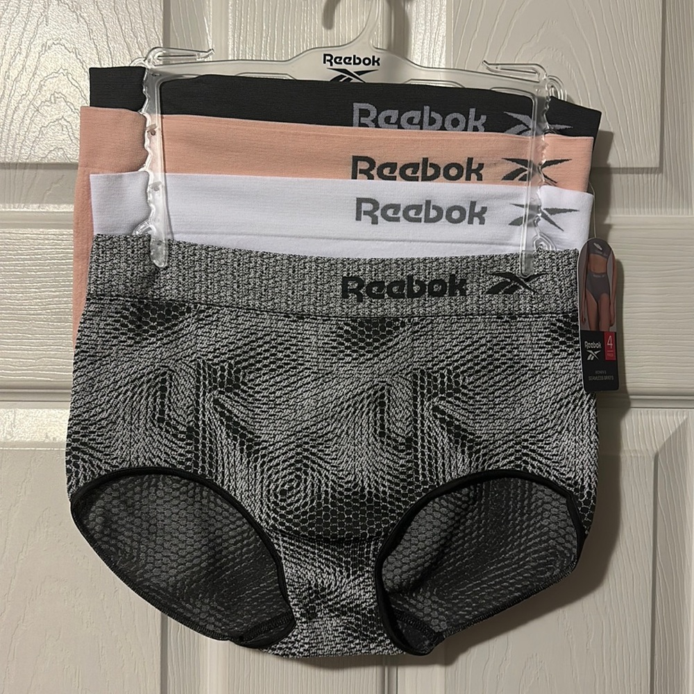 Reebok Underwear - Size S